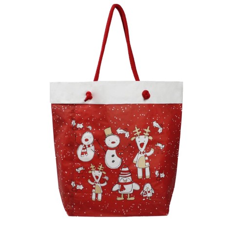 CUBA NATALE 45X15X40CM